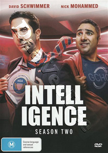 Intelligence (Season 2)